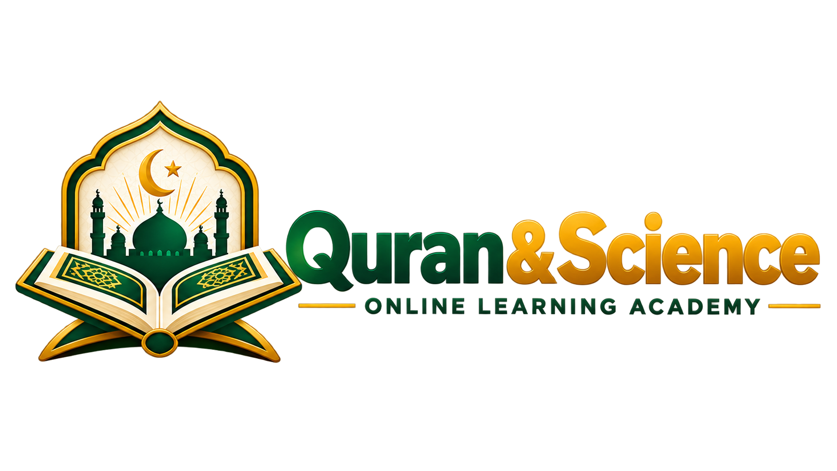 Quran & Science Online Learning Academy